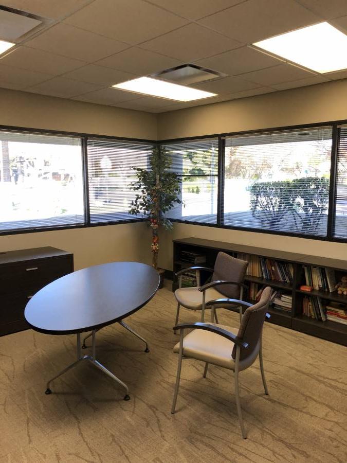 Office Space For Rent In Large Practice Phoenix AZ 85014