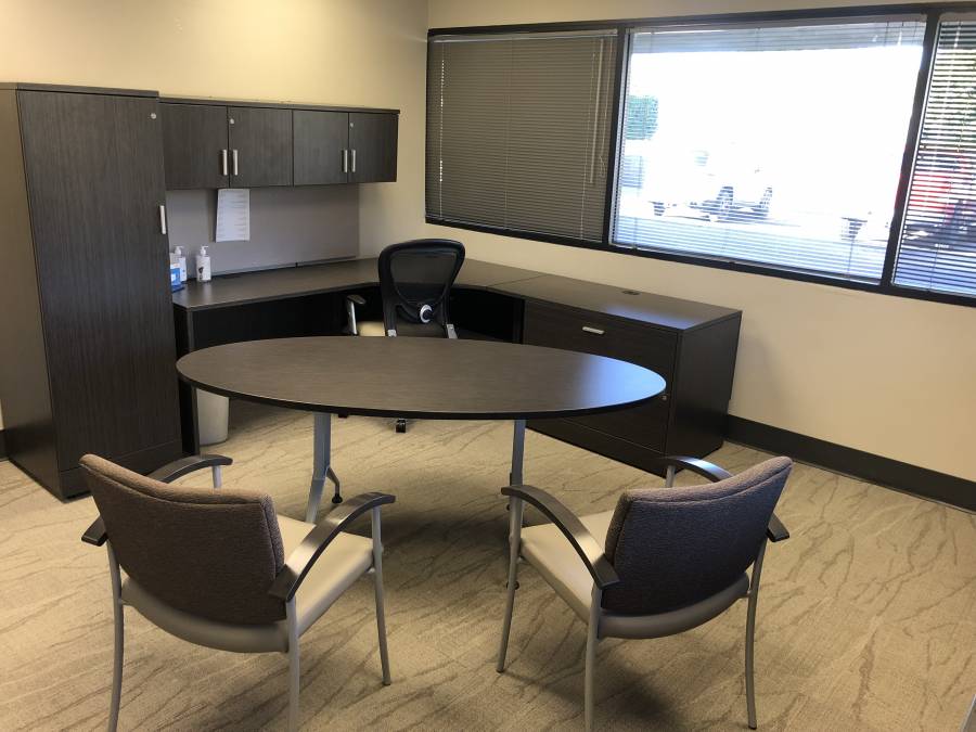 Office Space For Rent In Large Practice Phoenix AZ 85014