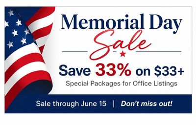 MDAY26 Promo Code