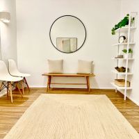 Upscale Modern Fully Furnished Office On Fifth Ave         