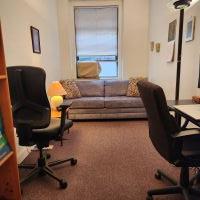 LOVELY FURNISHED PSYCHOTHERAPY OFFICE          Manhattan 