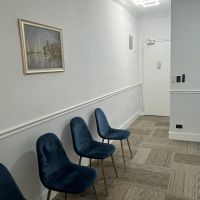 FULL TIME NEW LOVELY PSYCHOTHERAPY OFFICE       Manhattan 