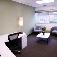 All Inclusive Large Private Office  