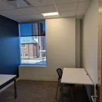 Window Office With Great View One Month Free 