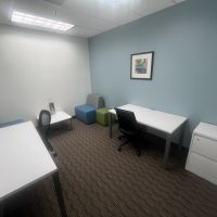 Turn Key Move In Ready Professional Private Office 