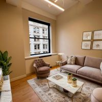 Private Therapy Offices For Rent     