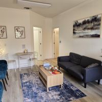 Amazing Office In A Quiet Location In Far West 