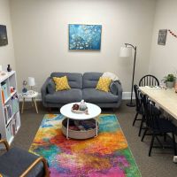 therapy-space-with-sink-harborfields-greenlawn